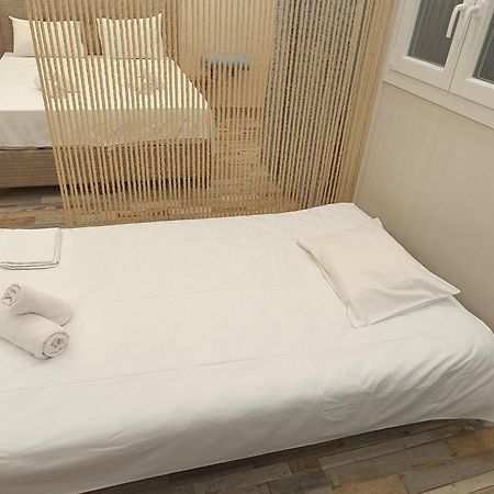Athens Divine Apartment Экстерьер фото