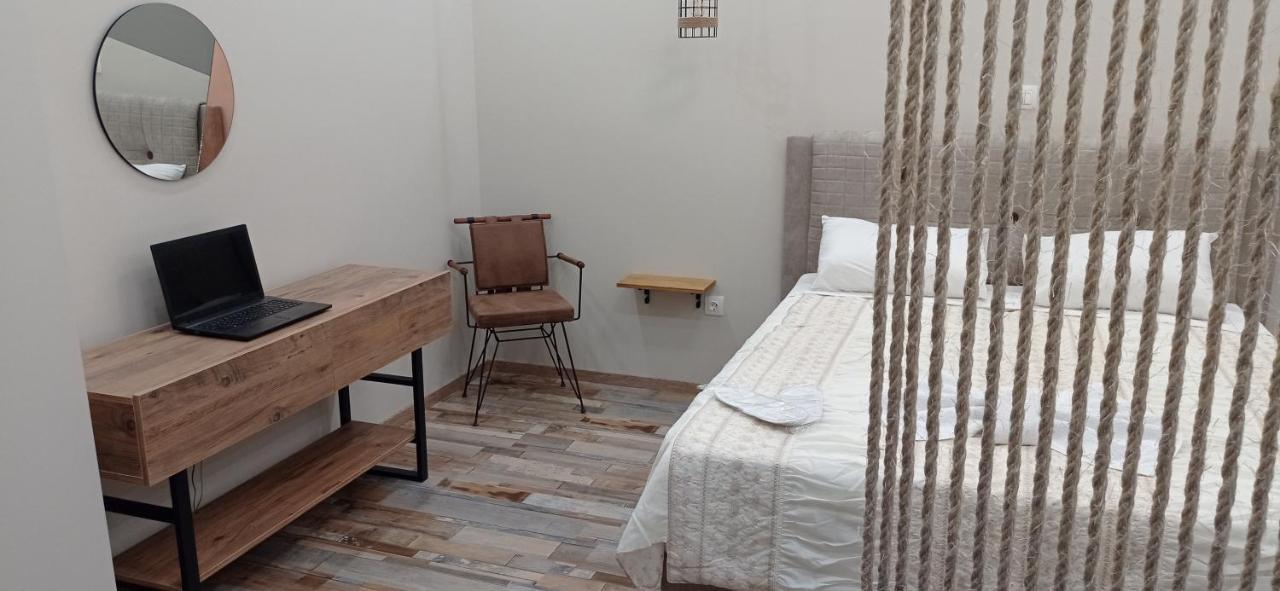 Athens Divine Apartment Экстерьер фото