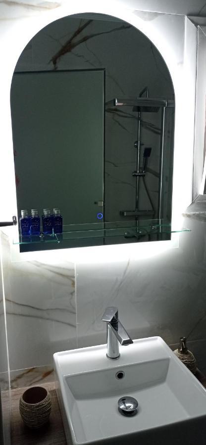 Athens Divine Apartment Экстерьер фото