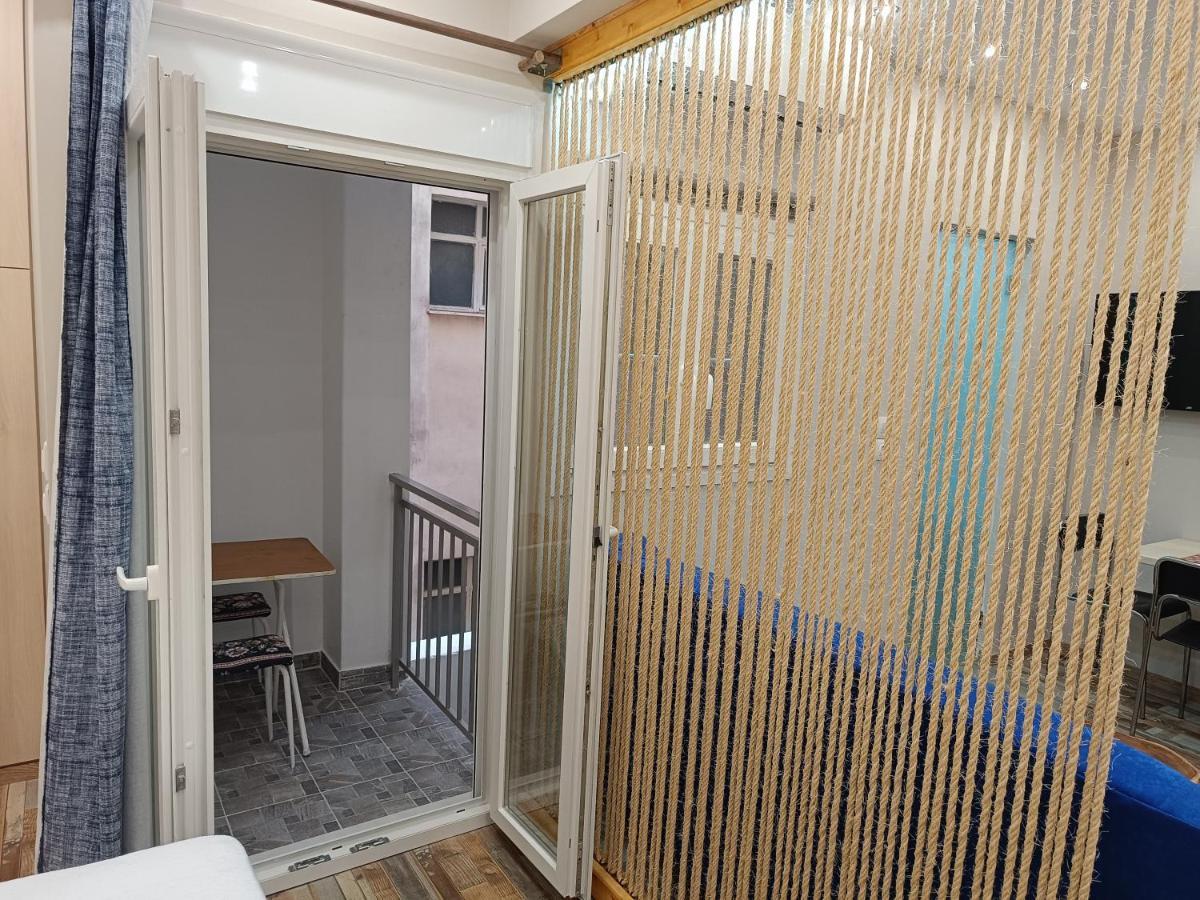 Athens Divine Apartment Экстерьер фото