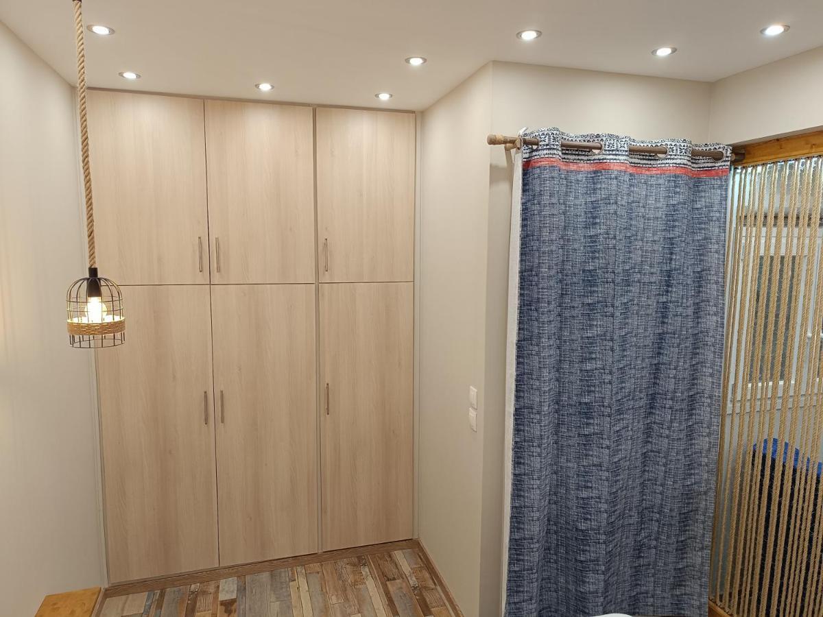 Athens Divine Apartment Экстерьер фото