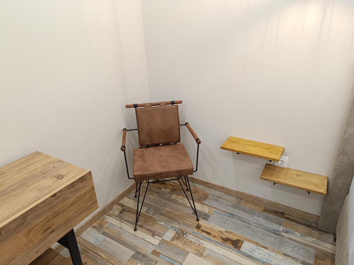Athens Divine Apartment Экстерьер фото