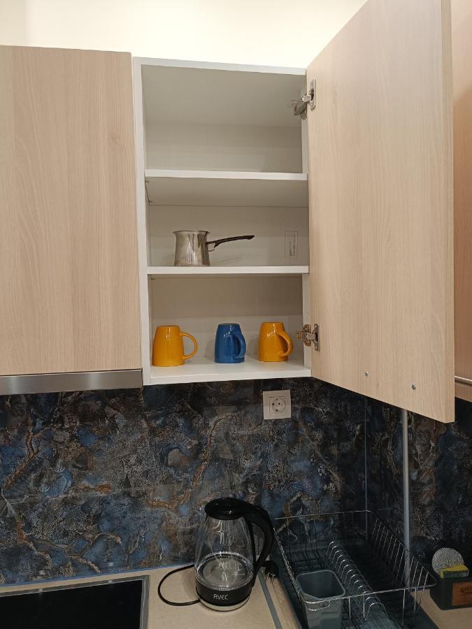 Athens Divine Apartment Экстерьер фото