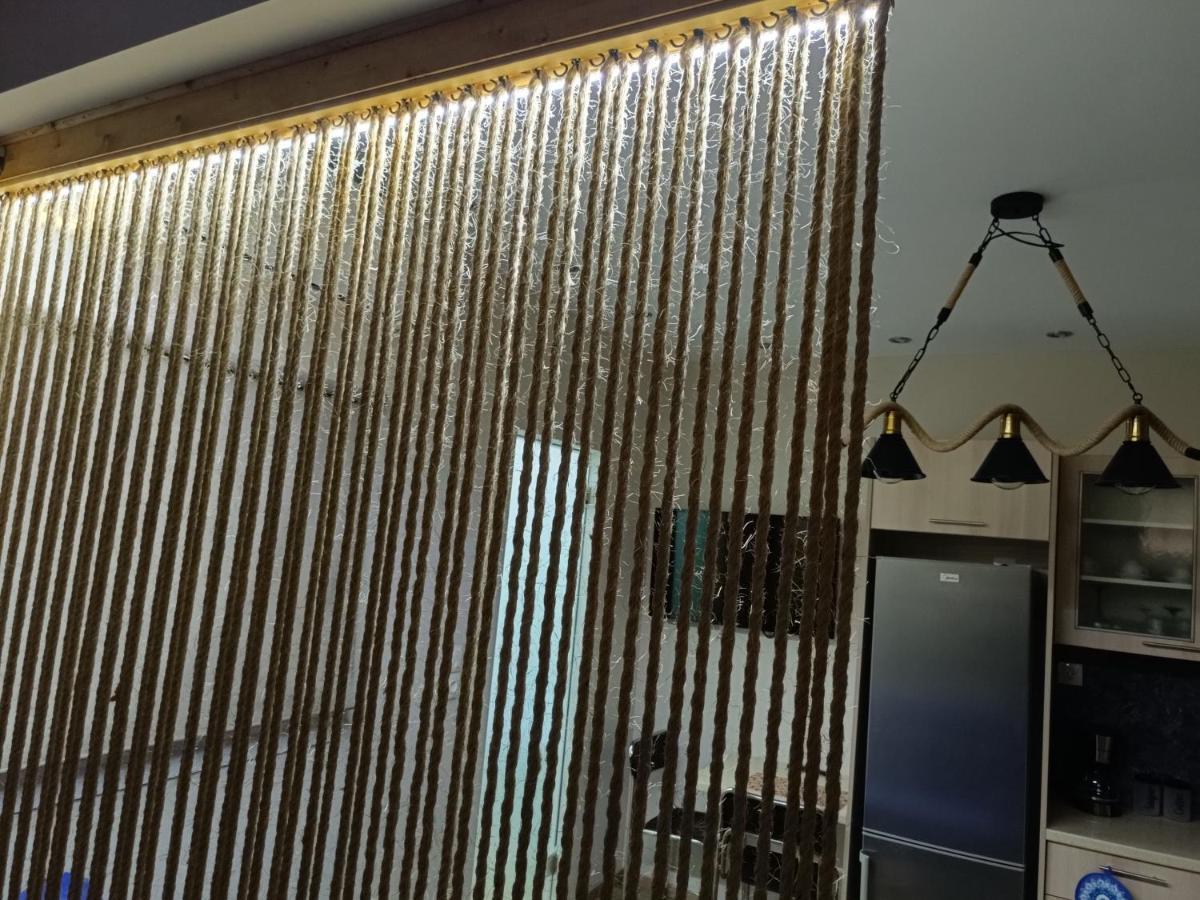 Athens Divine Apartment Экстерьер фото