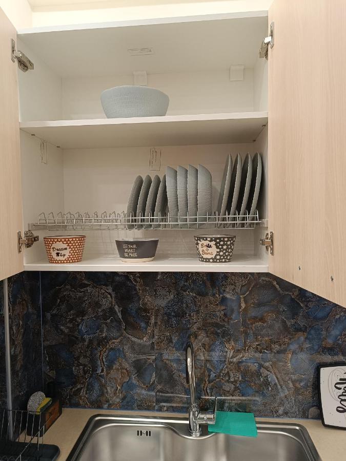 Athens Divine Apartment Экстерьер фото