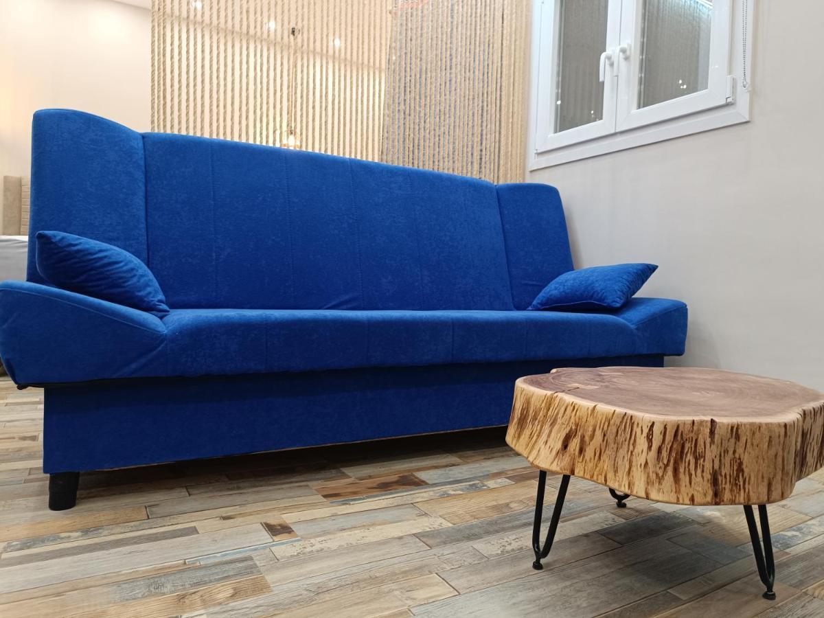 Athens Divine Apartment Экстерьер фото