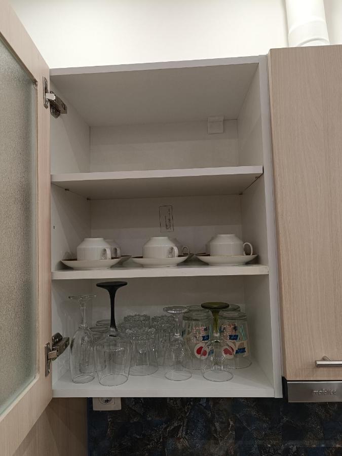 Athens Divine Apartment Экстерьер фото