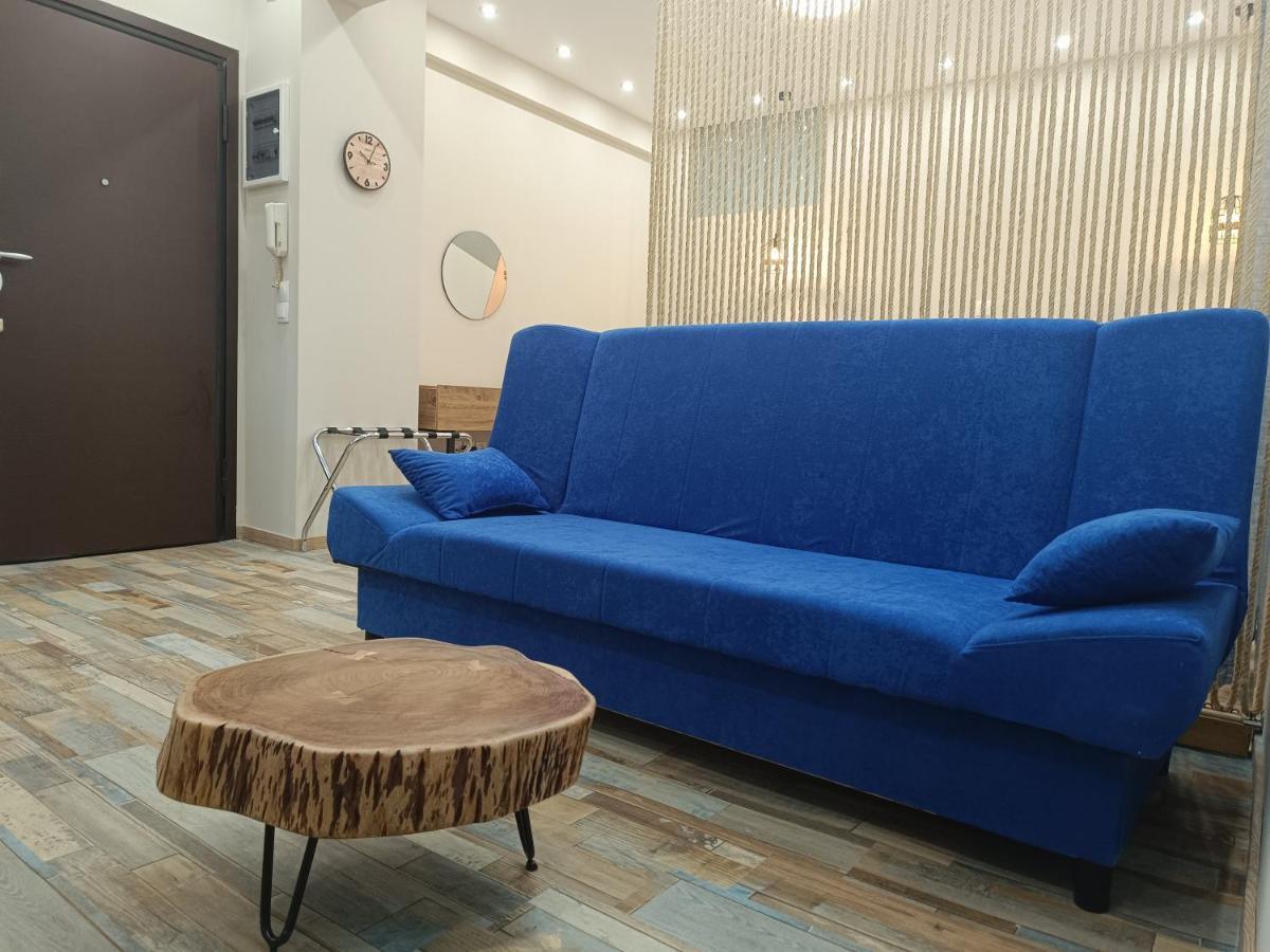 Athens Divine Apartment Экстерьер фото