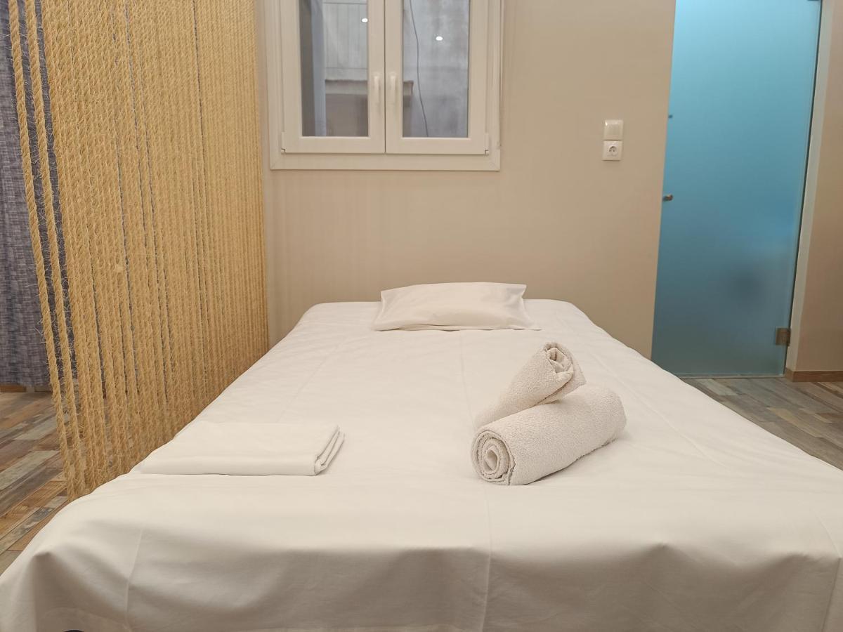 Athens Divine Apartment Экстерьер фото