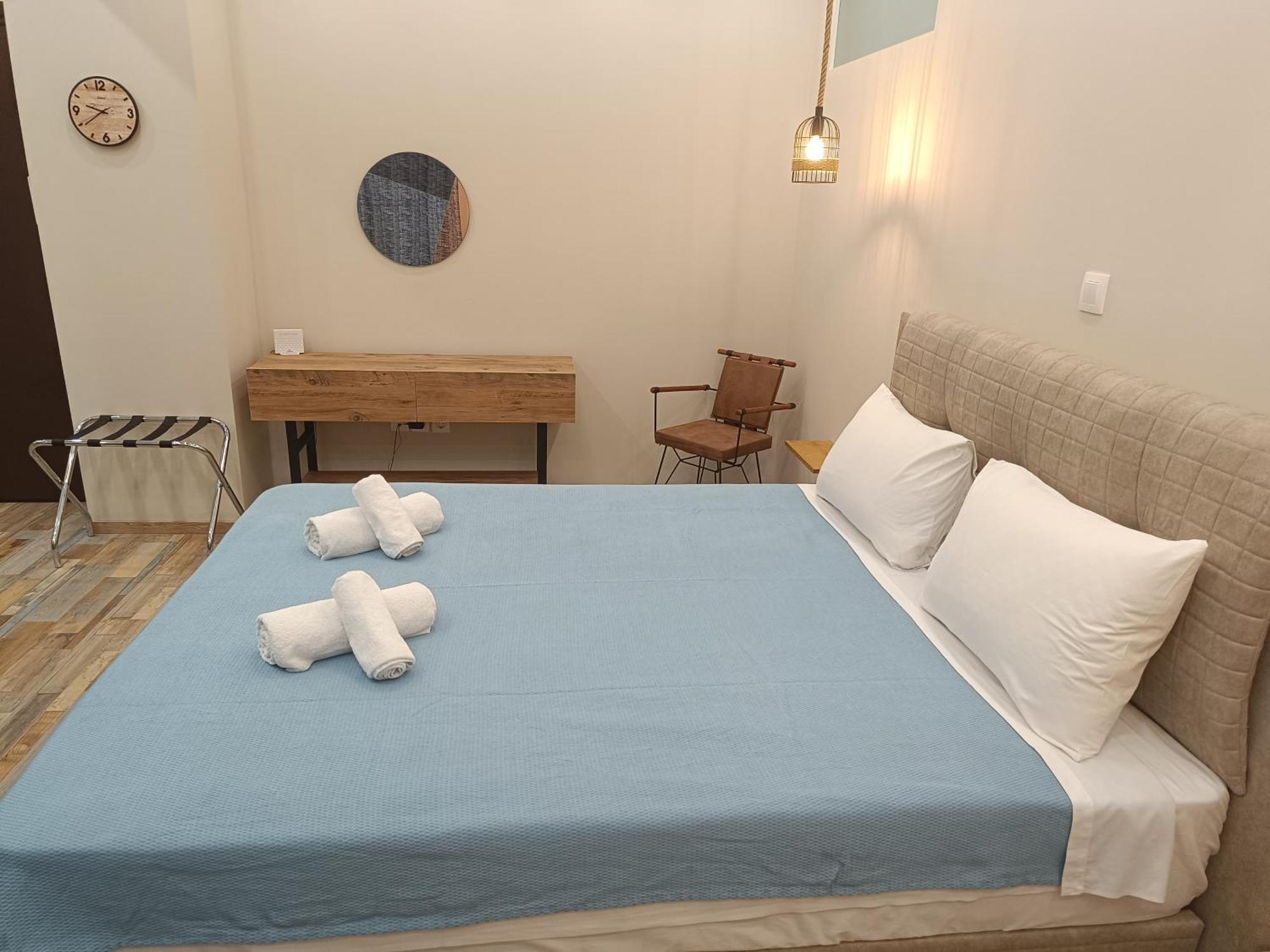 Athens Divine Apartment Экстерьер фото