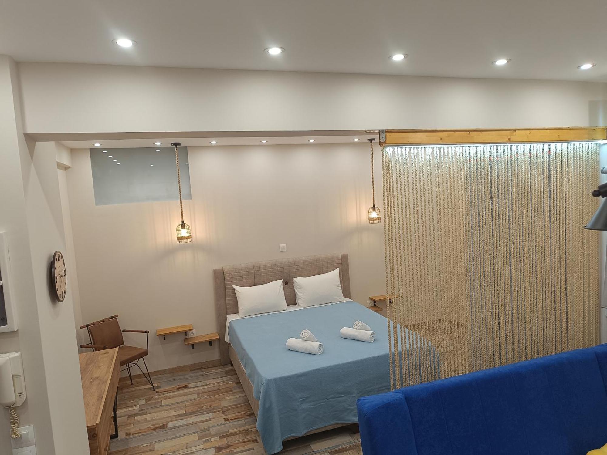 Athens Divine Apartment Экстерьер фото