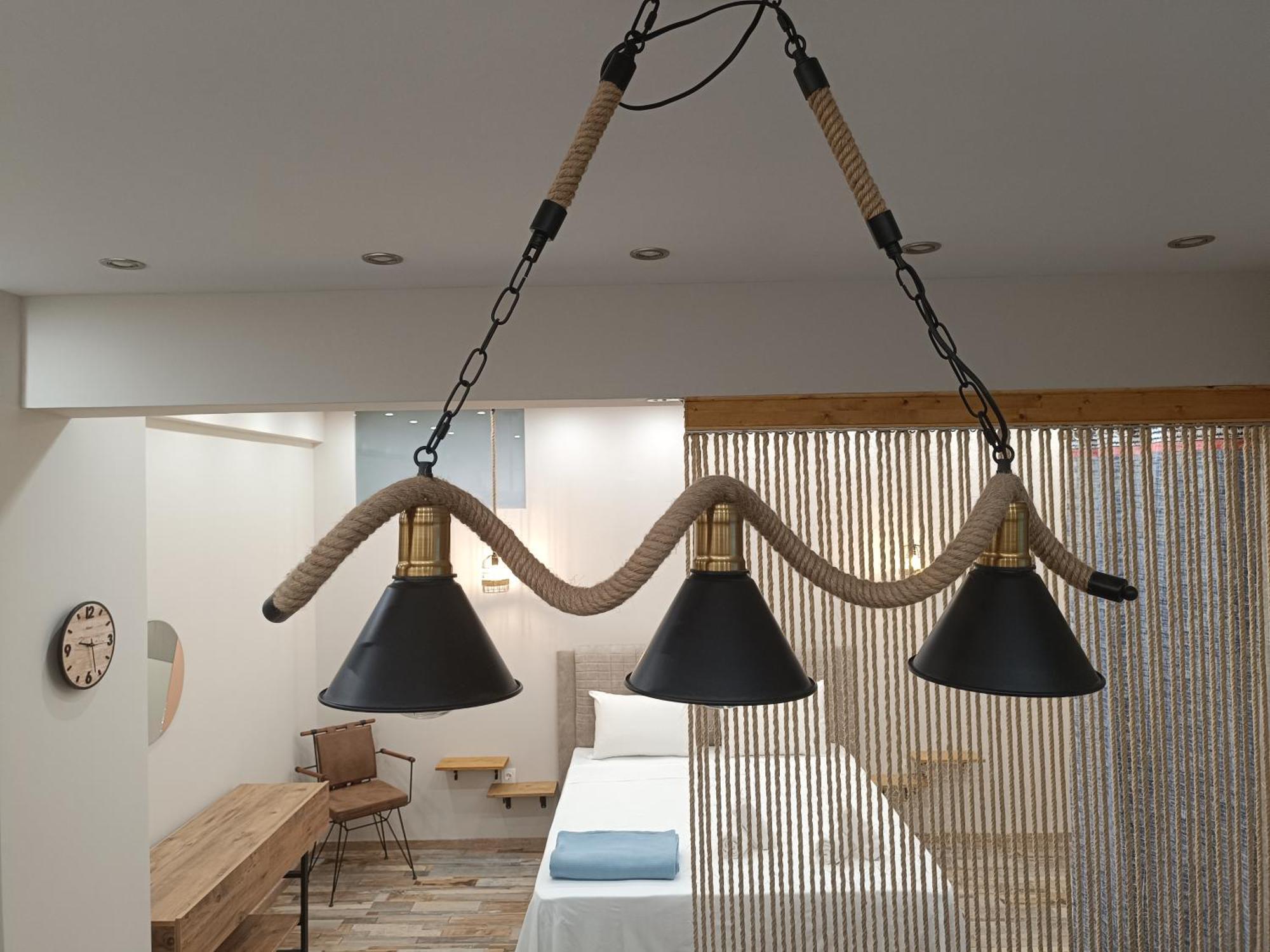 Athens Divine Apartment Экстерьер фото