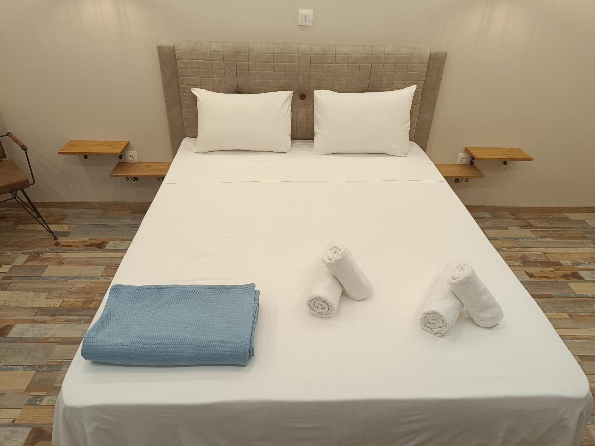 Athens Divine Apartment Экстерьер фото
