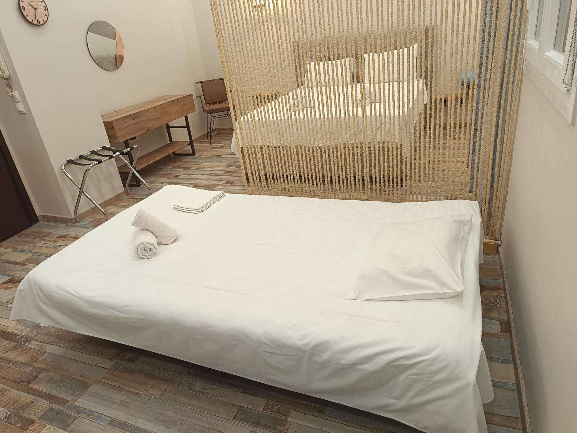 Athens Divine Apartment Экстерьер фото