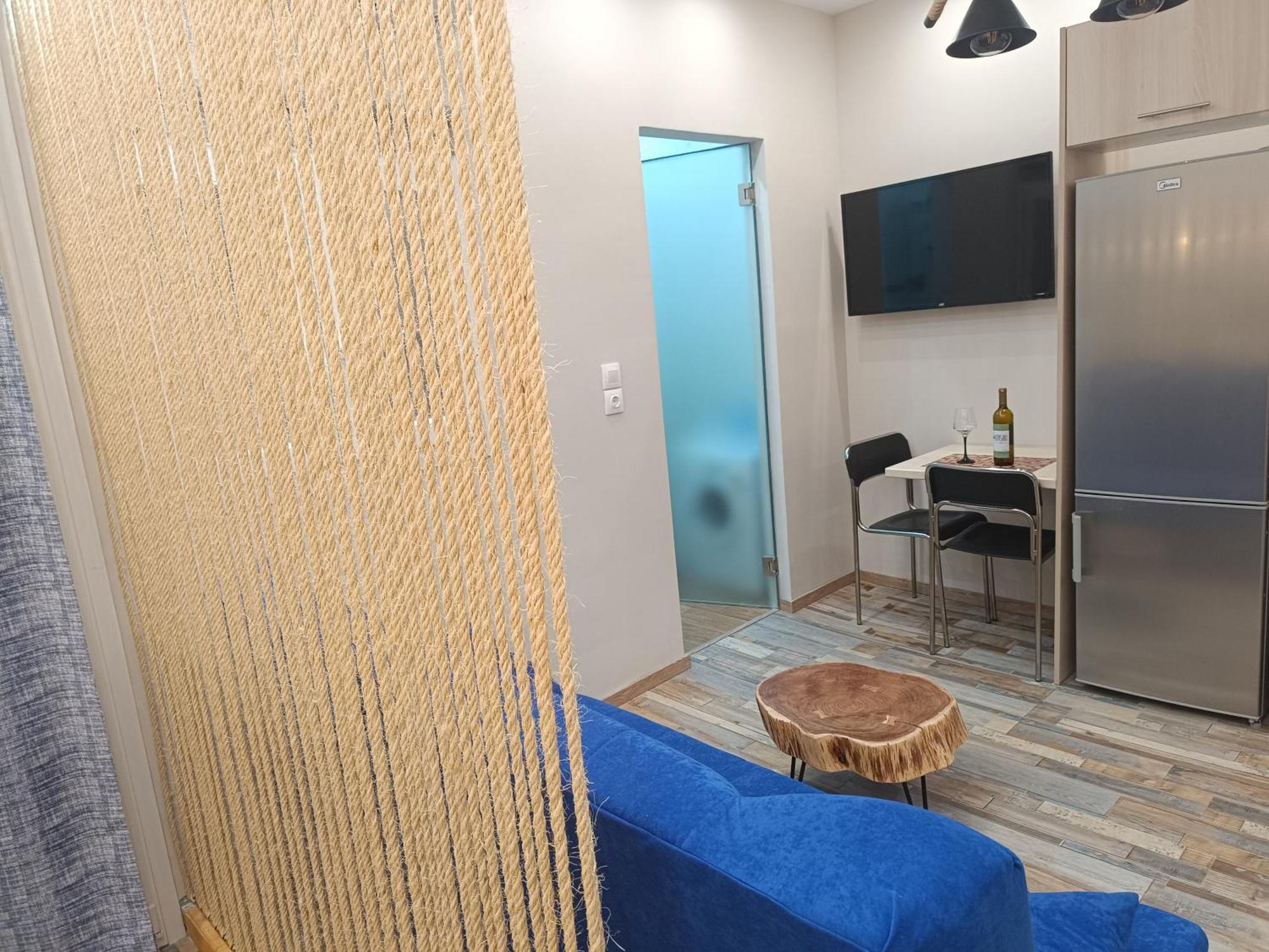 Athens Divine Apartment Экстерьер фото