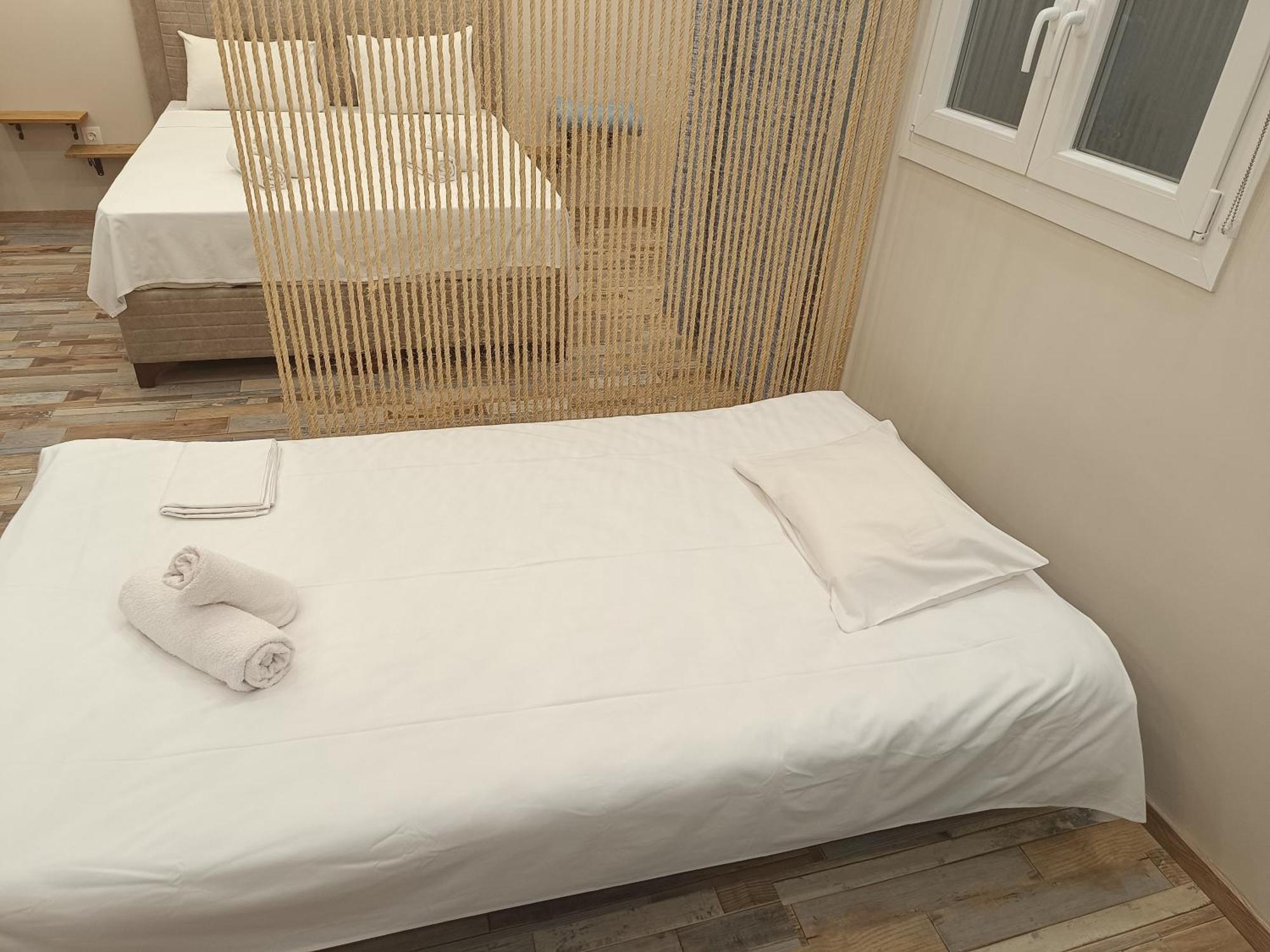 Athens Divine Apartment Экстерьер фото