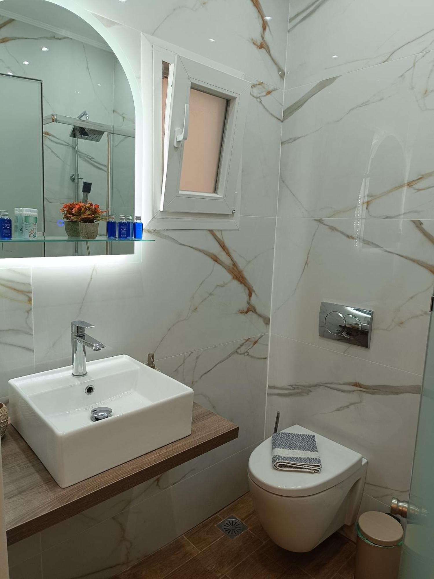 Athens Divine Apartment Экстерьер фото