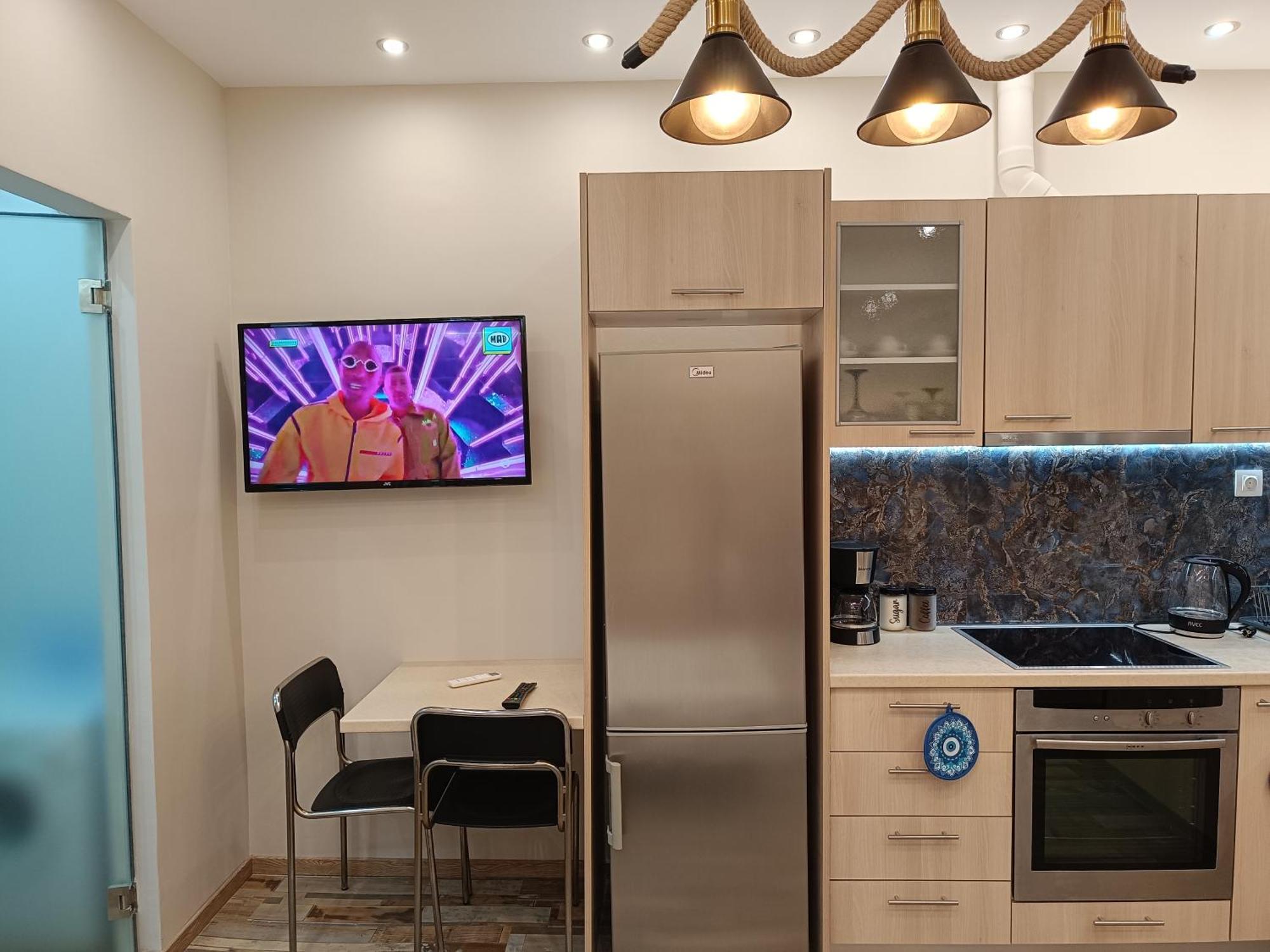 Athens Divine Apartment Экстерьер фото