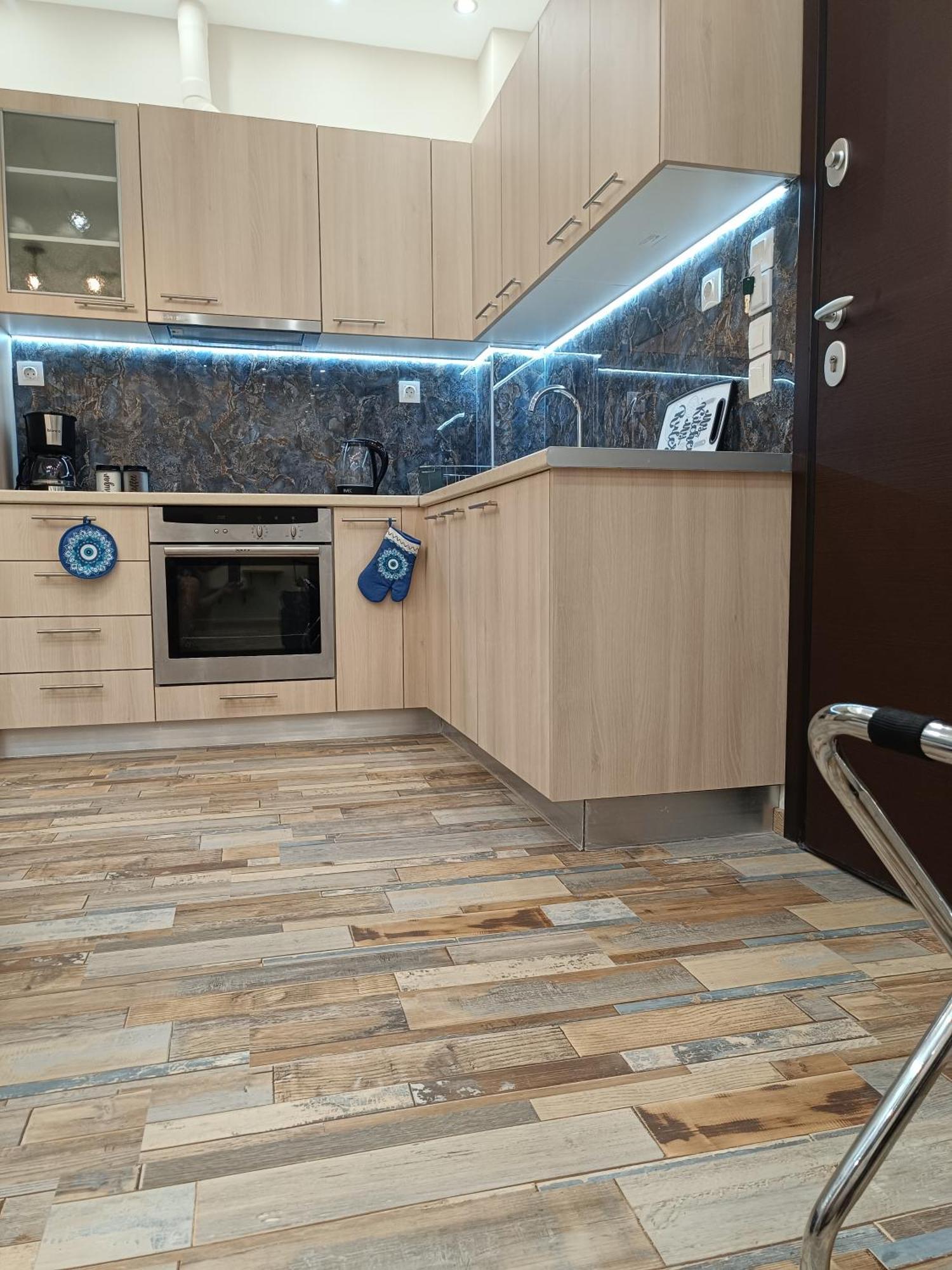 Athens Divine Apartment Экстерьер фото