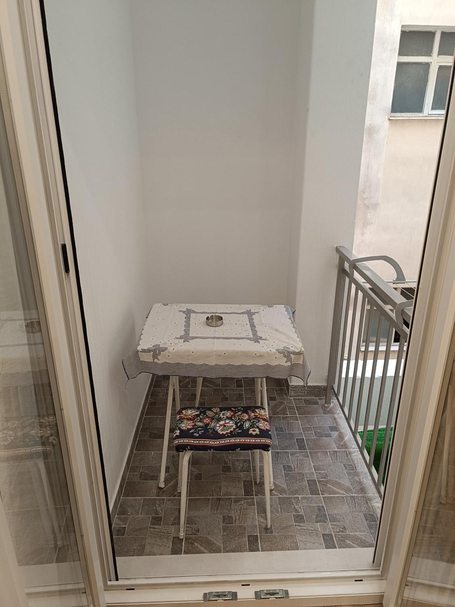 Athens Divine Apartment Экстерьер фото