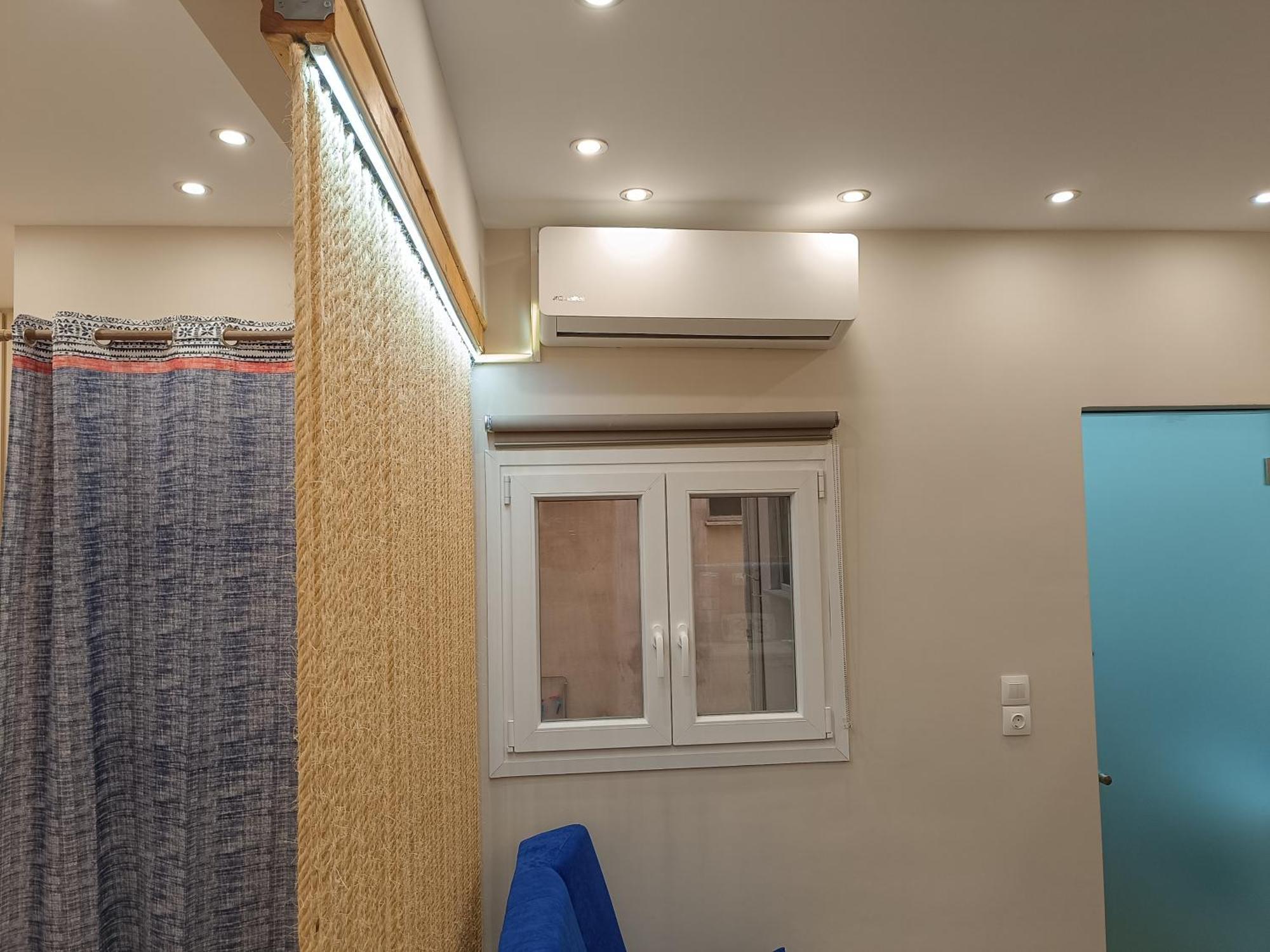 Athens Divine Apartment Экстерьер фото